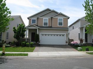 5032 NE Candlewood Pl, Hillsboro, OR