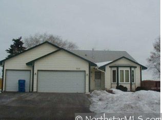 6010 92nd Trl, Brooklyn Park, MN 55443