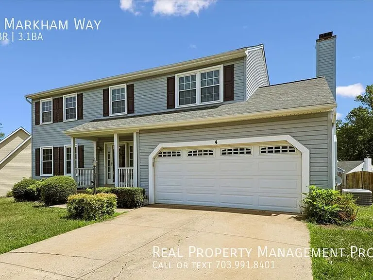 4 Markham Way — Photo 75