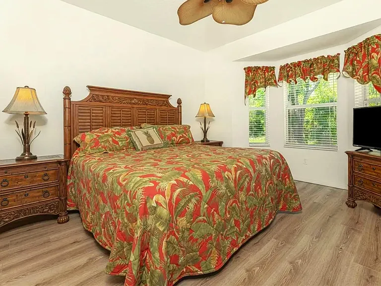 Main bedroom