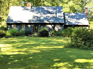 197 Old Cart Rd, Haddam, CT 06438