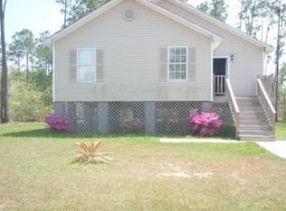 804 Red Fox Rd, Pass Christian, MS 39571