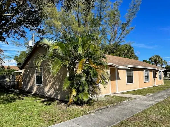 3768 92nd Lane N, Palm Beach Gardens, FL 33403