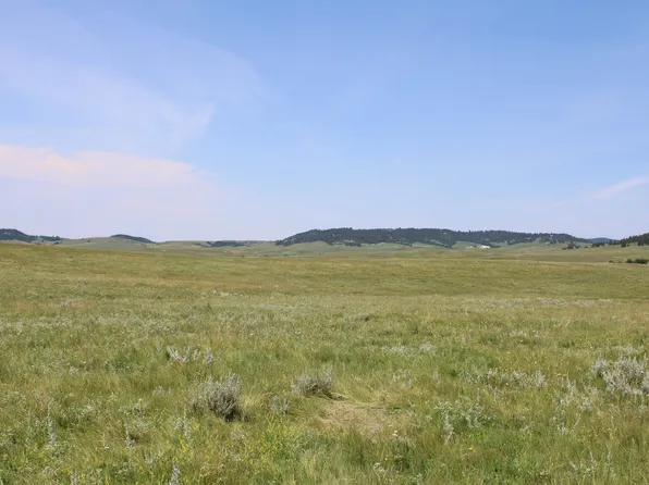 TRACT 6 Old Sundance Rd, Sundance, WY 82729