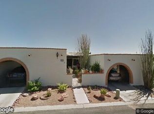 1450 W De Nada, Green Valley, AZ 85622