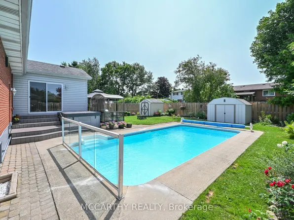 358 Jelly St S, Shelburne, ON L9V 2Y6