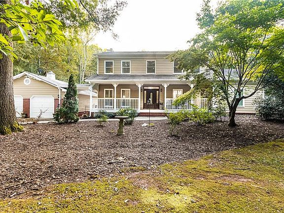 3rd image of 329 Quail Creek Dr NW