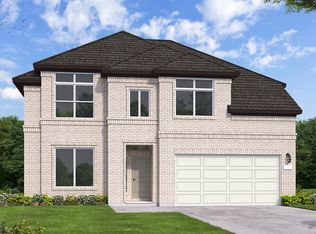 1404 Spring Gulch Ln, Georgetown, TX 78628
