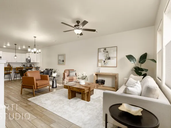 140 W Center St Unit 22, Ivins, UT 84738