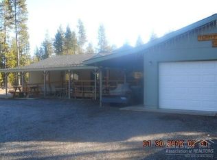 16817 Whittier Dr, Bend, OR 97707