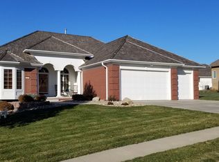 1510 Chestnut Dr, Council Bluffs, IA 51503