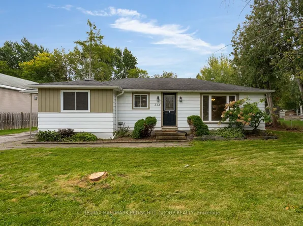 775 James St, Innisfil, ON L9S 2G6
