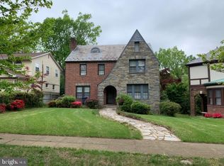 4724 17th St NW, Washington, DC 20011