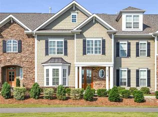 2116 Yates Store Rd, Cary, NC 27519