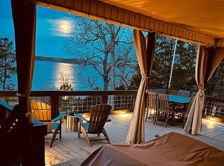 300 Fanning Rd, Big Sandy, TN 38221