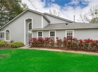 809 Weatherly Ct, Longwood, FL 32750