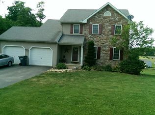 109 Plum Hill Rd, Peach Bottom, PA 17563