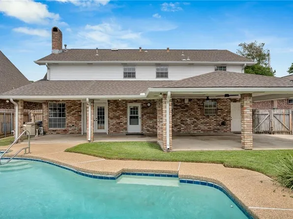 6108 Stonia Rd, Metairie, LA 70003