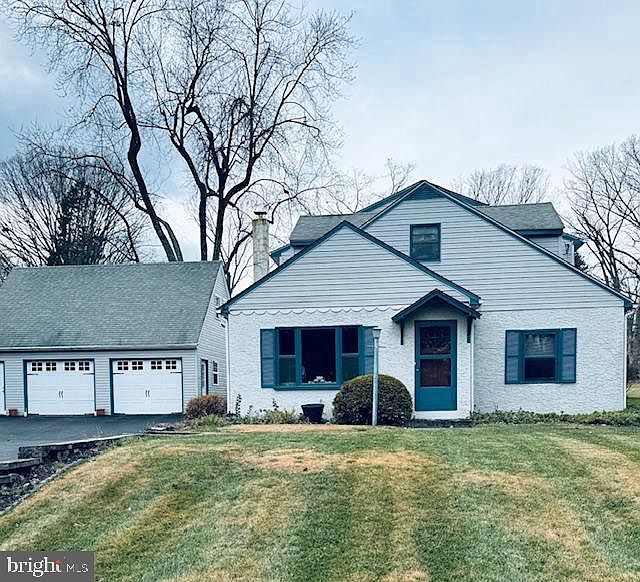 563 Evansburg Rd, Collegeville, PA 19426 Zillow