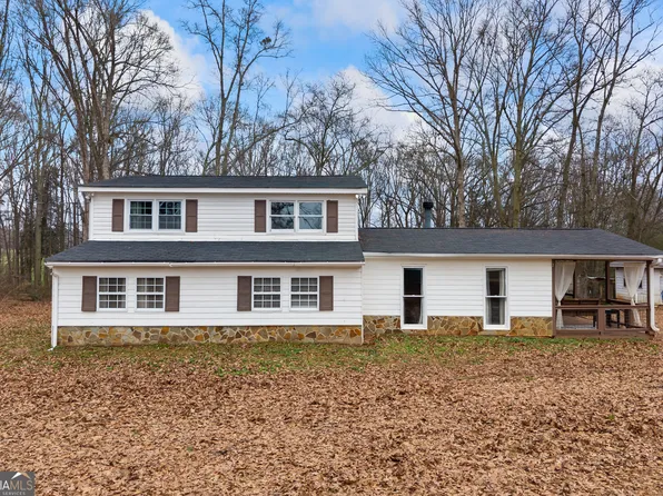 882 B Bailey Rd, Hartwell, GA 30643