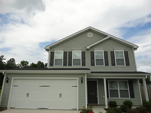 4109 Country Pine Ln — Photo 1