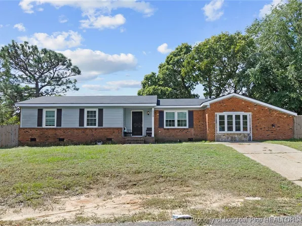 5519 Meharry Dr, Fayetteville, NC 28311