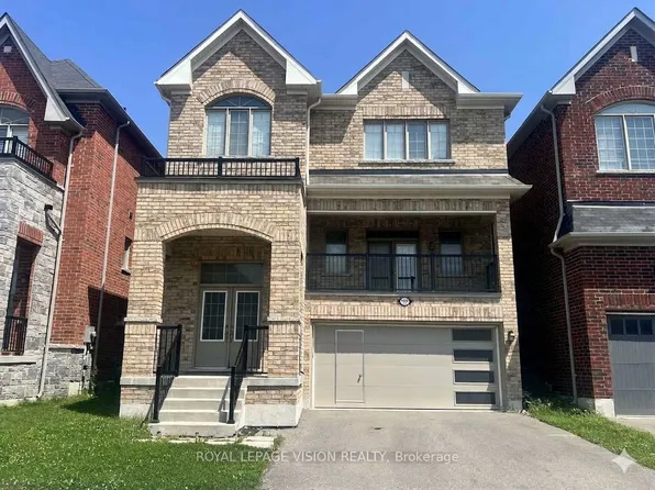 1929 Don White Ct, Oshawa, ON L1K 1A1