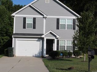 542 River View Dr, Lowell, NC 28098