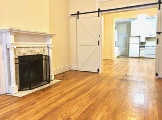 1815 W Grace St #0, Richmond, VA 23220