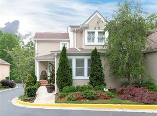 50 Lullwater Estate Rd NE, Atlanta, GA 30307