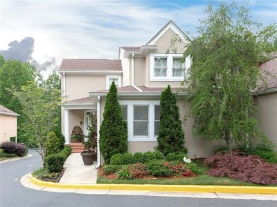 50 Lullwater Estate Rd, Atlanta, GA, 30307