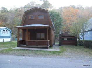 141 Norton Rd, Johnstown, PA 15906