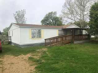 106 Joy Ln, Palmer, TX 75152