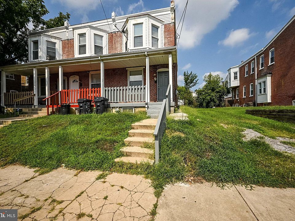 2105 N Spruce St, Wilmington, DE 19802 Zillow
