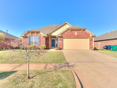 18209 Carillo Rd, Edmond, OK, 73012