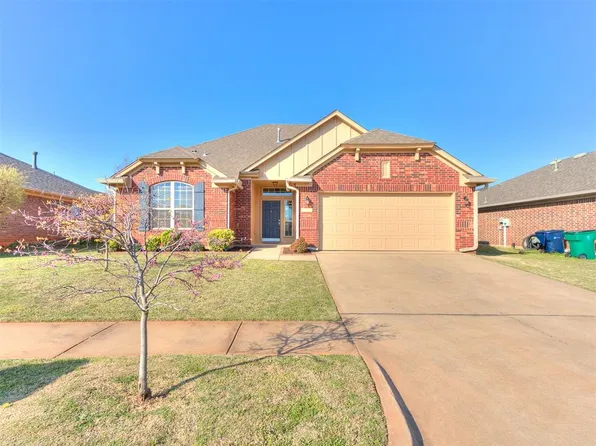 18209 Carillo Rd, Edmond, OK 73012