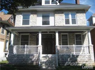 5339 Maple Ave, Saint Louis, MO 63112