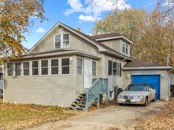 181 Prairie St, Hampshire, IL 60140