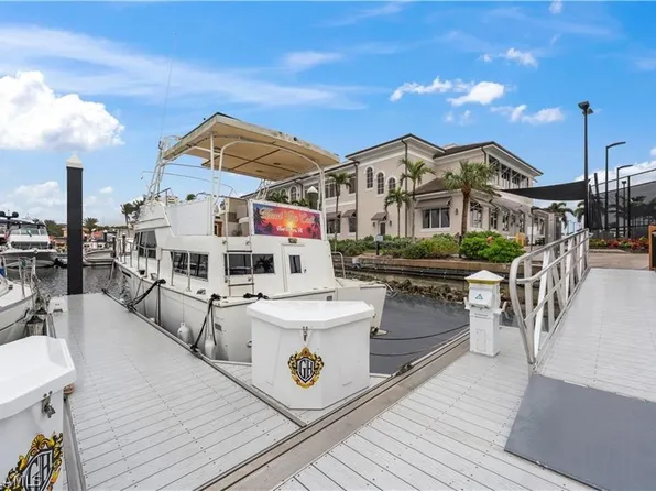 38 Fort Boat, Fort Myers, FL 33908
