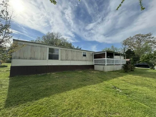 25 Don Grider Rd, Russell Springs, KY 42642