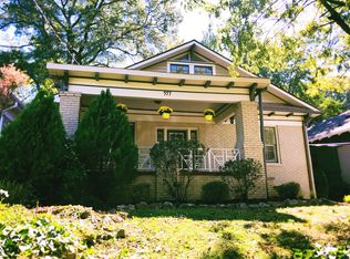 977 Blue Ridge Ave NE, Atlanta, GA 30306