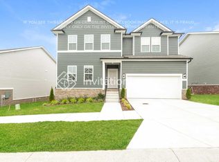 113 Glacier Way, La Vergne, TN 37086