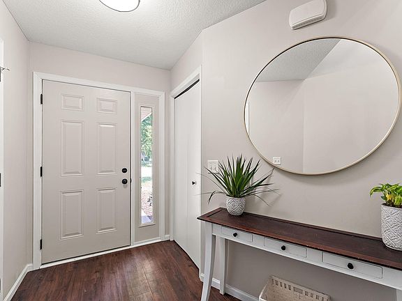 2nd image of 9924 Xebec St NE