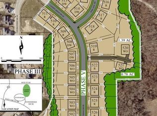 4202 Cassidy Ridge Dr NE, Rochester, MN 55906