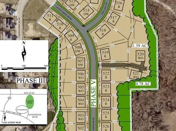 4176 Cassidy Ridge Dr NE, Rochester, MN 55906