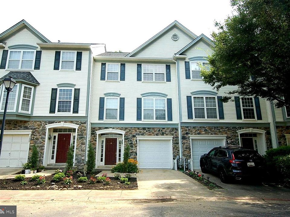 1st image of 7327 Rocky Creek Dr Unit 17