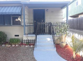 539 Glover Ave, Chula Vista, CA 91910