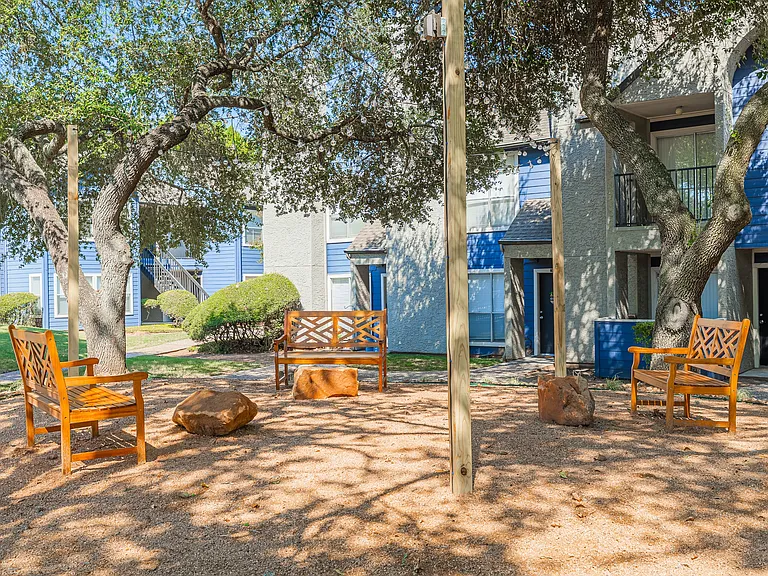 Oakgate at Pecan Grove — Photo 53