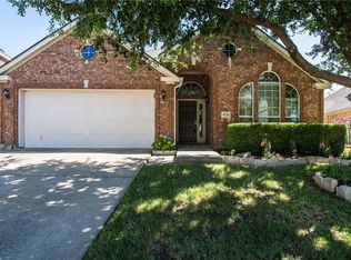 8221 Rayburn Ln, McKinney, TX 75072