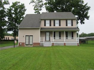 408 Kings Reach Rd, Richmond, VA 23223